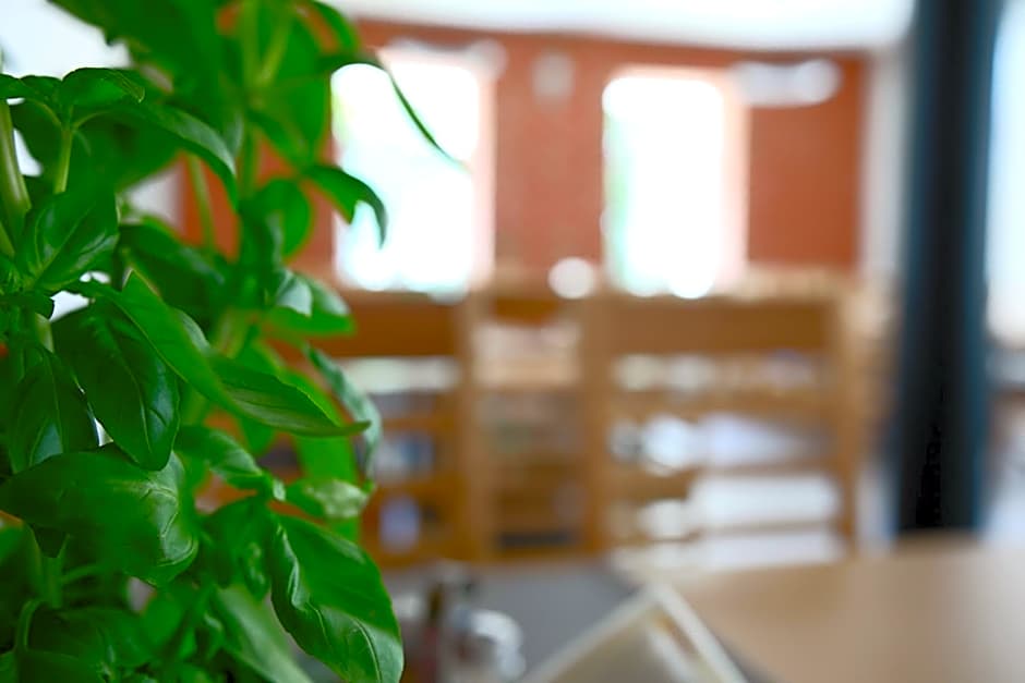 Ośrodek Turystyczny Warzenko