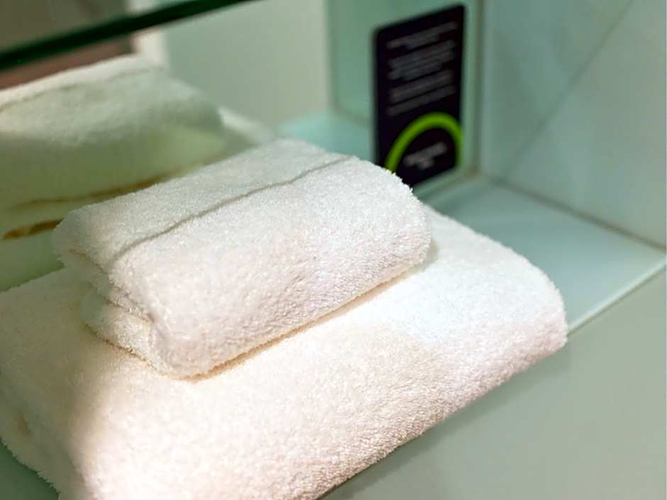 B&B HOTEL Warrington