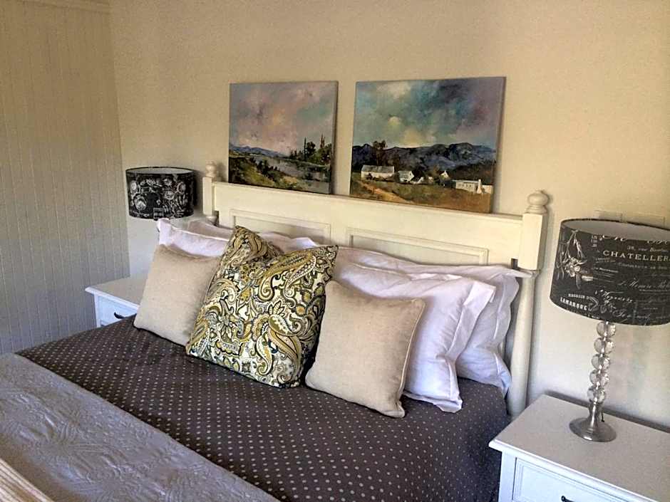Bollard Bay House – Knysna, MO
