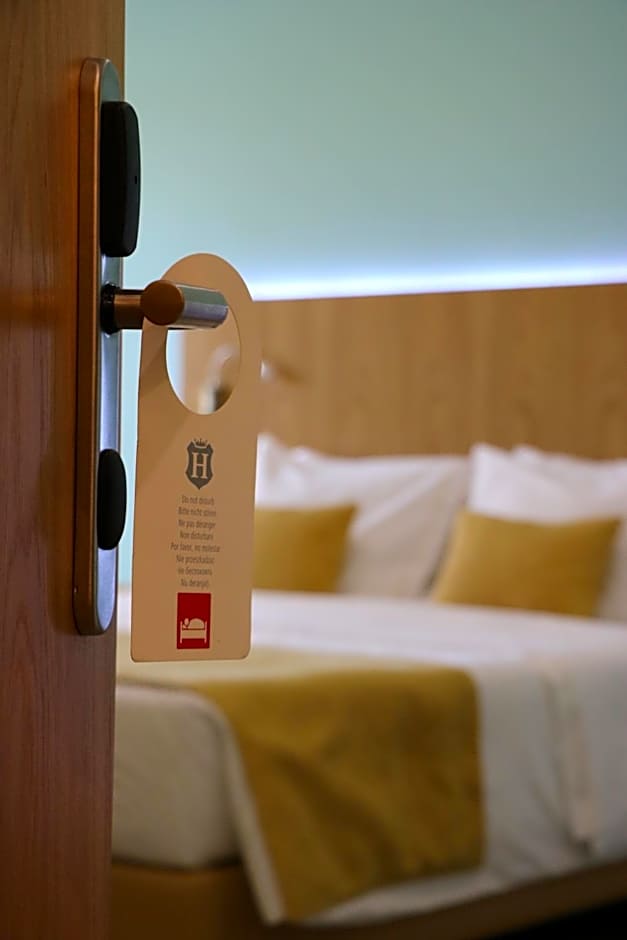 Hotel Império do Norte