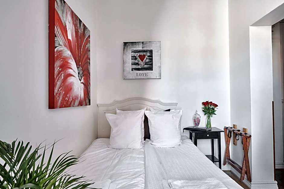 Hotel Continental Relax & Spa