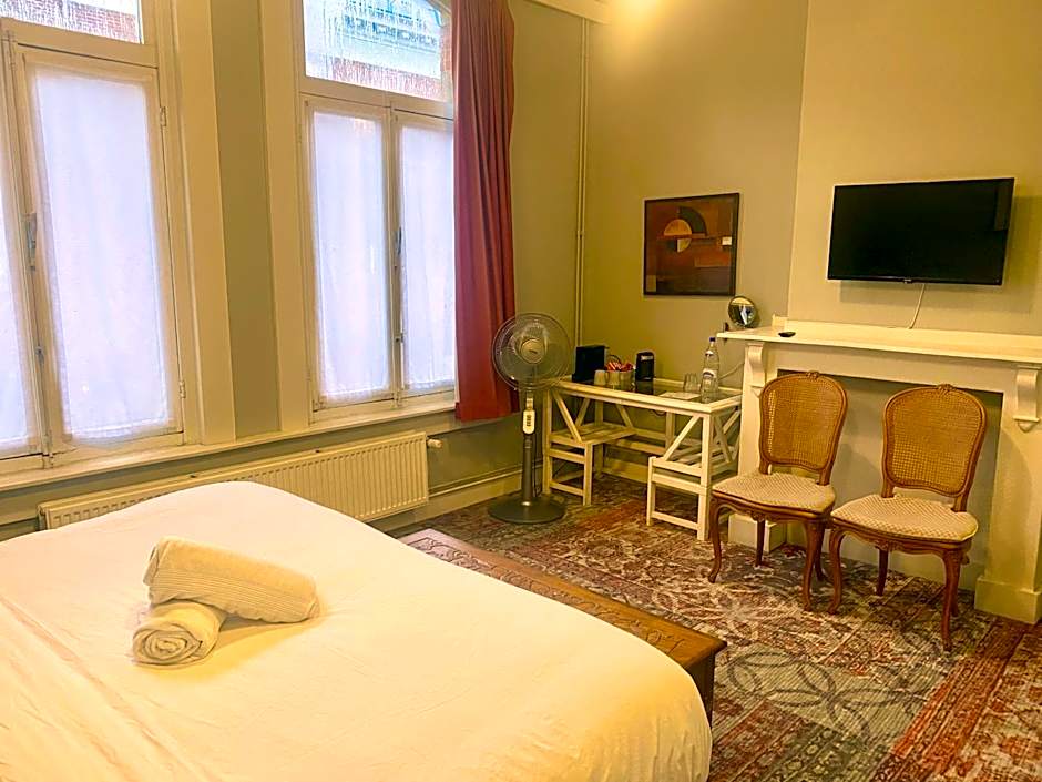 Simone's Kitchen B&B