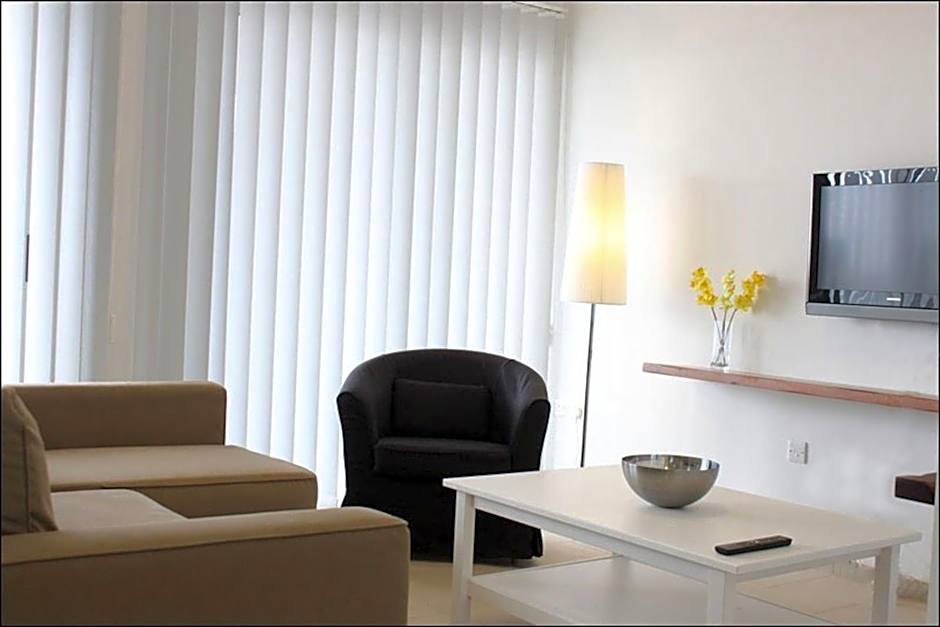 Napian Suites