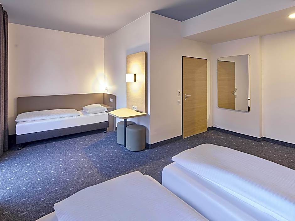 B&B Hotel Köln-Messe