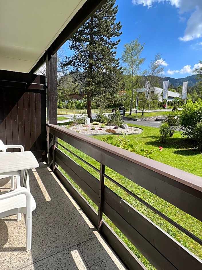 Appartementhaus Birkenwald