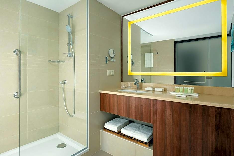 Courtyard by Marriott Tashkent