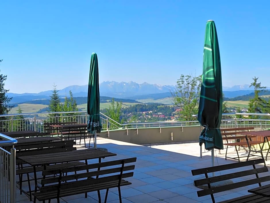 Centrum Wypoczynku i Rehabilitacji Umina