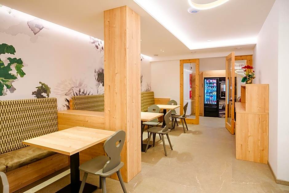 Residence Diamant