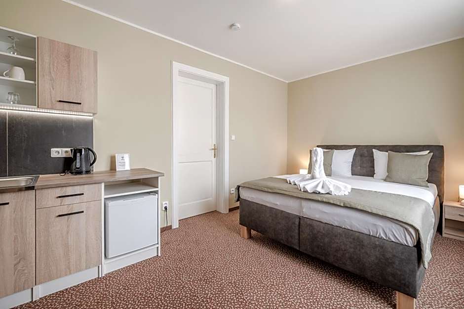 Hotel Brixen