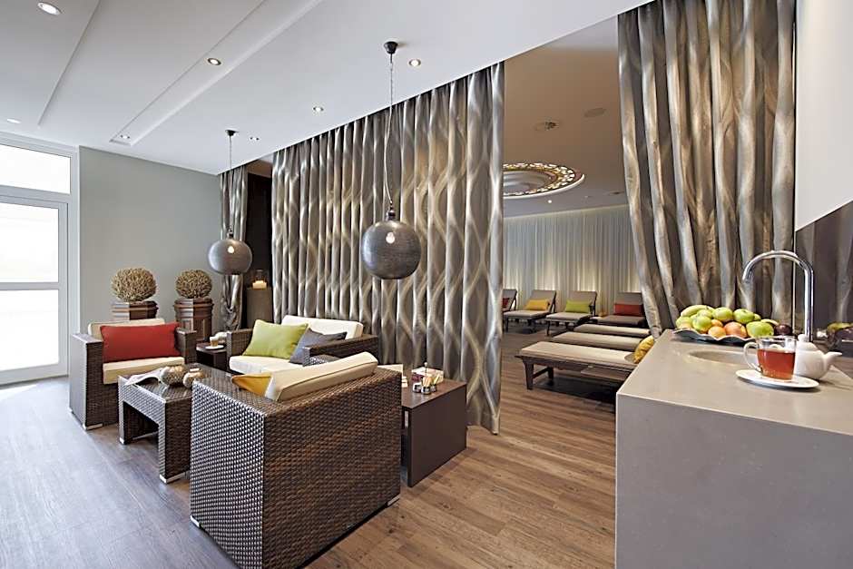 Golf- und Sporthotel Wiesensee