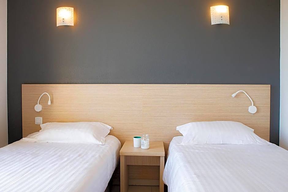 Comfort Aparthotel Frejus La Tour de Mare