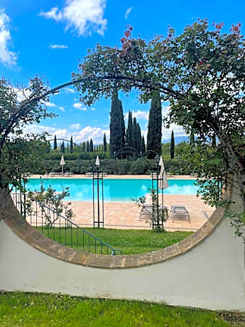 Villa Zuccari