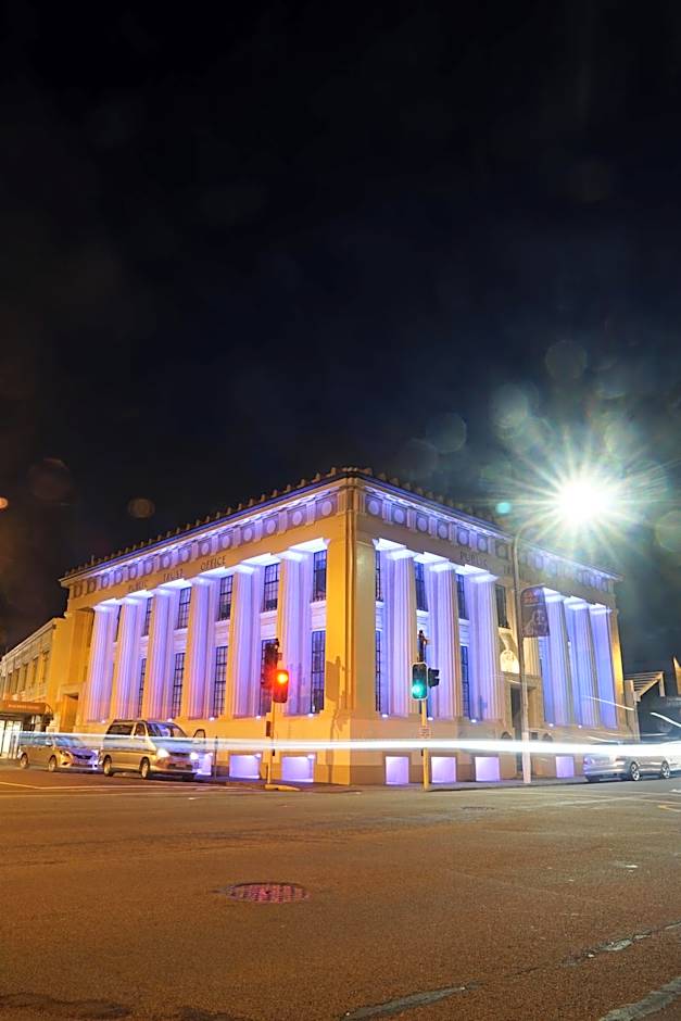 Archies Bunker Affordable Accommodation