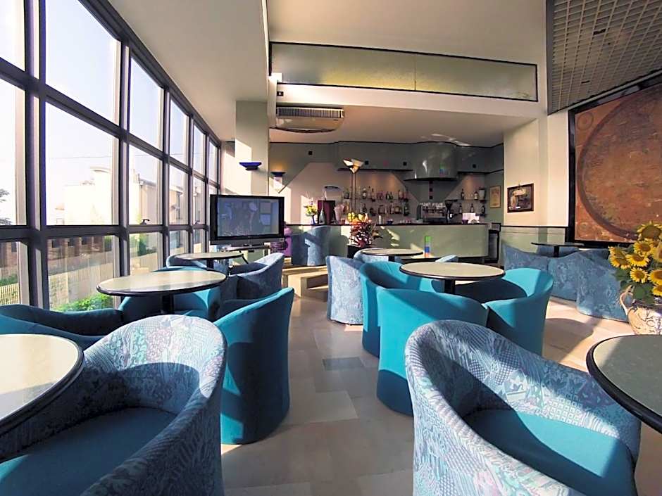 Hotel Acropolis