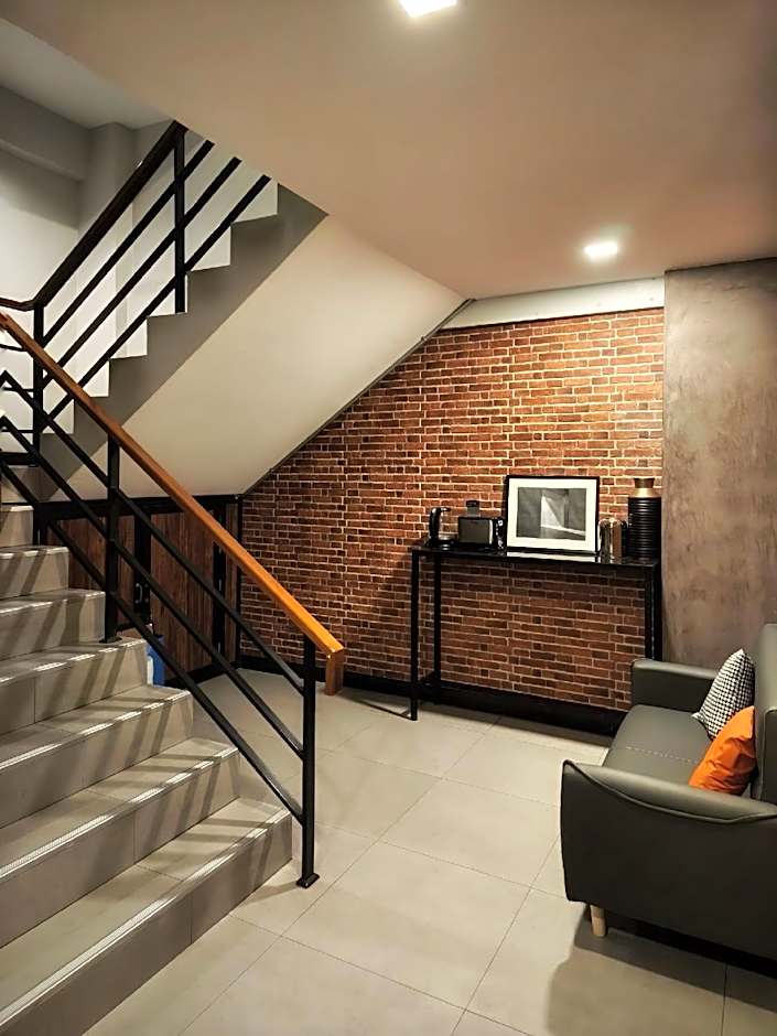 MY LOFT HOTEL