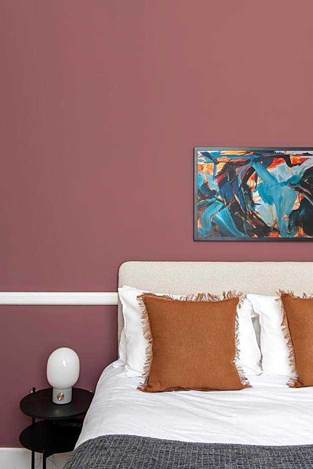 SACO Bristol- West India House