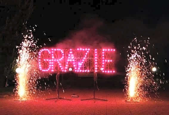 Residence Sant'Alessandro