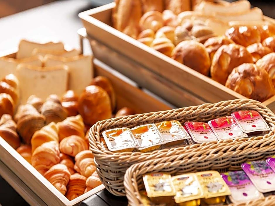 Hotel Jal City Matsuyama