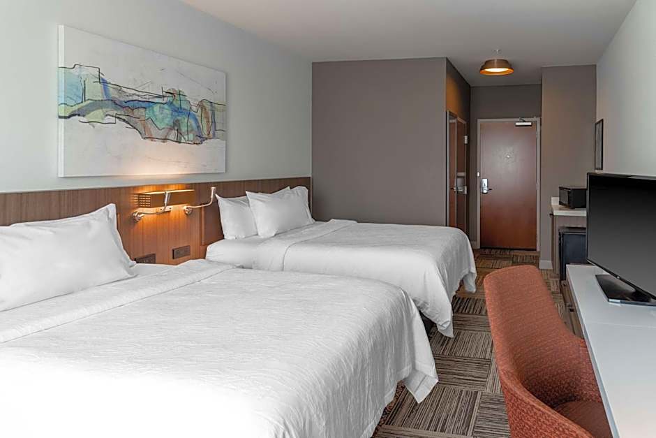 Hilton Garden Inn North Little Rock