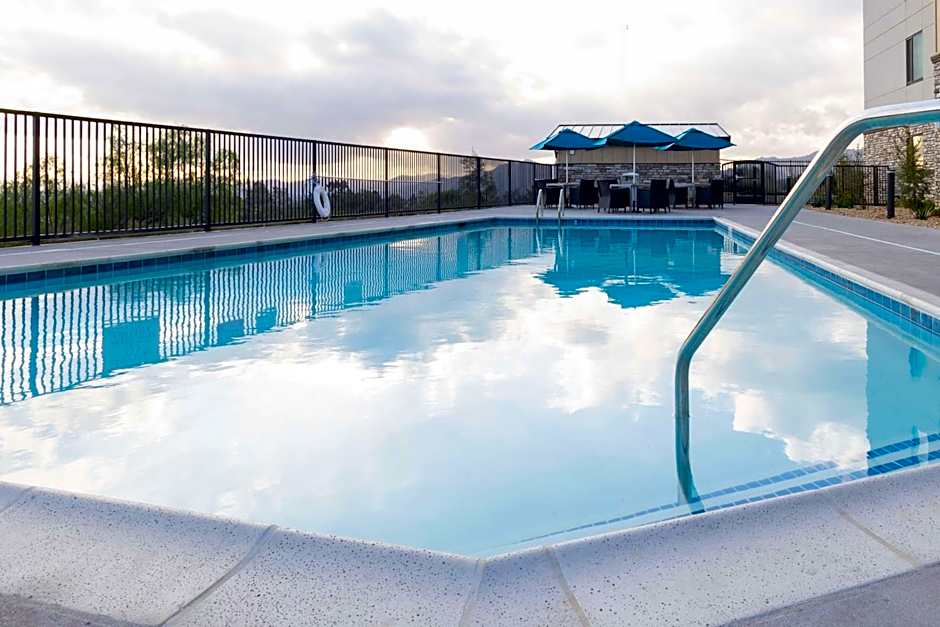 Hampton Inn & Suites Porter Ranch Los Angeles