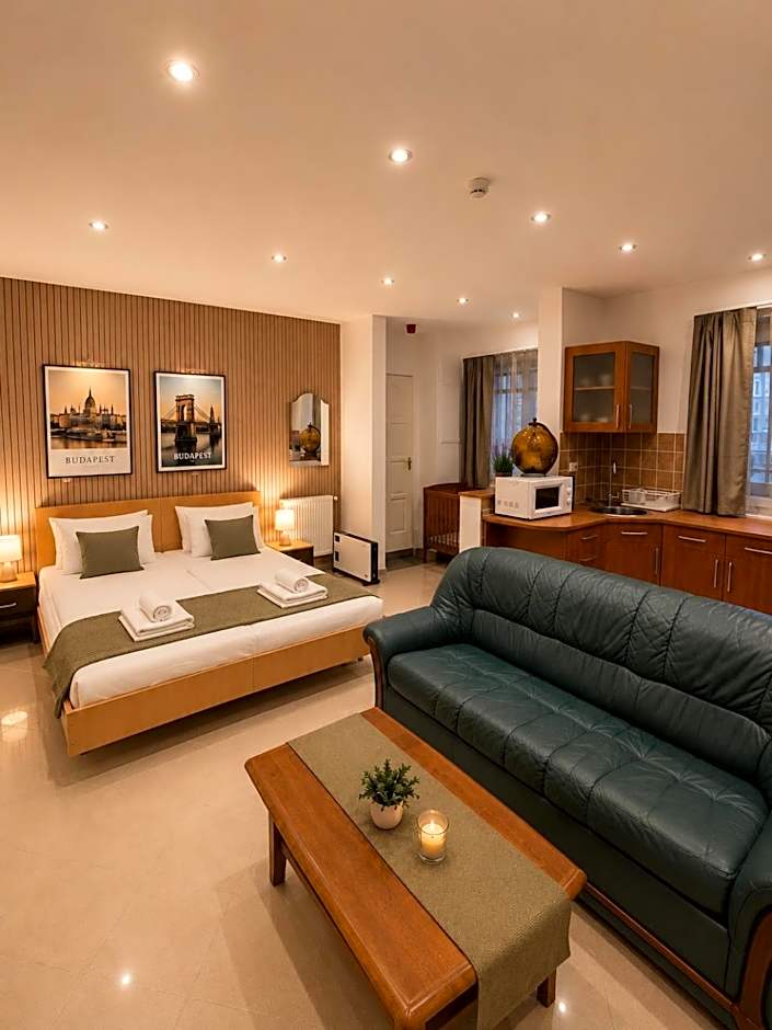 Esprit Hotel