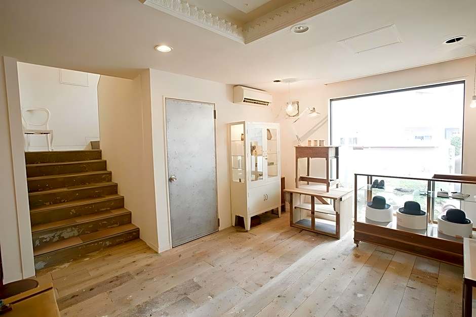 Apartment Hotel Shinjuku