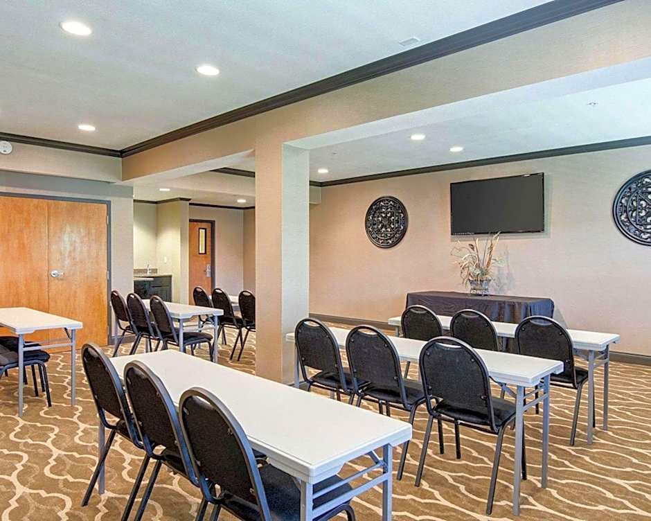 Comfort Suites Conway