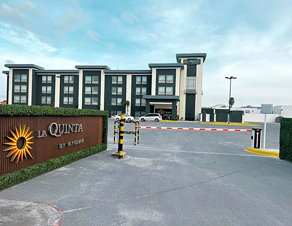 La Quinta by Wyndham Reynosa