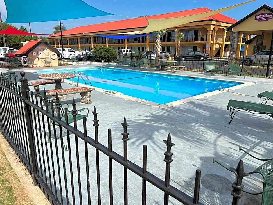 Country Hearth Inn & Suites - Cartersville