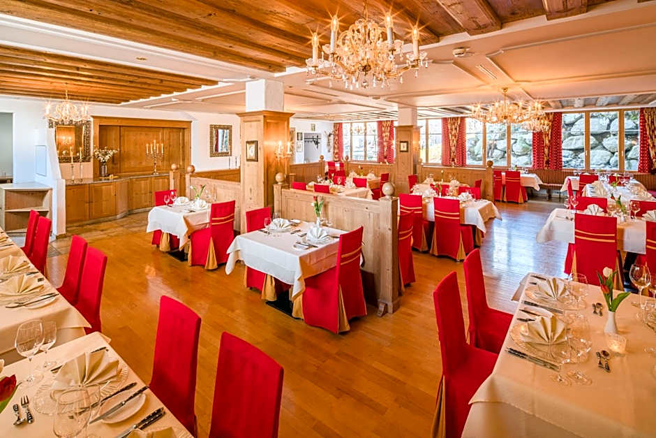 Hotel Gasthof Adler