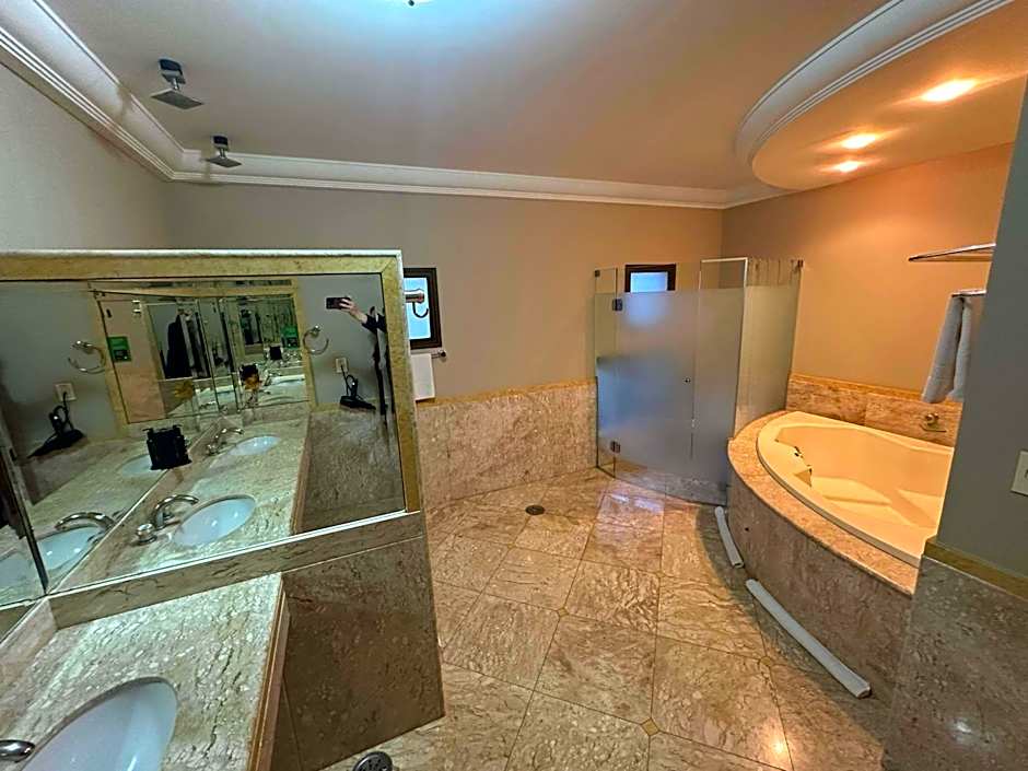 ibis Styles Presidente Prudente Portal D'Oeste