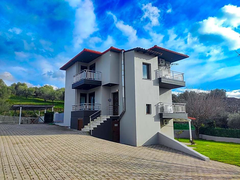 Kashmir Luxury Apartments