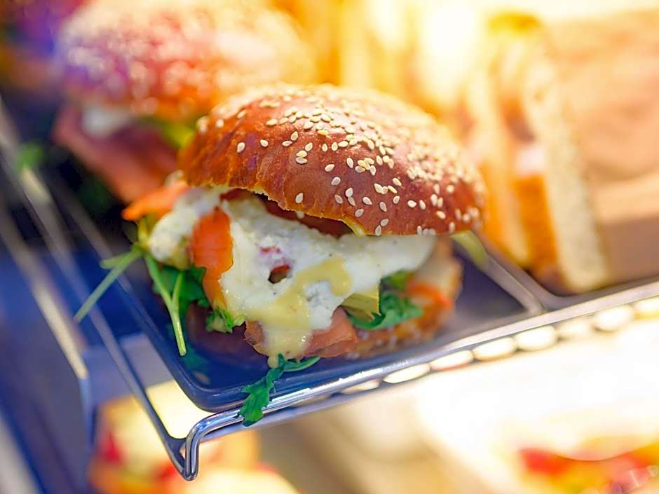 Novotel Perth Murray Street