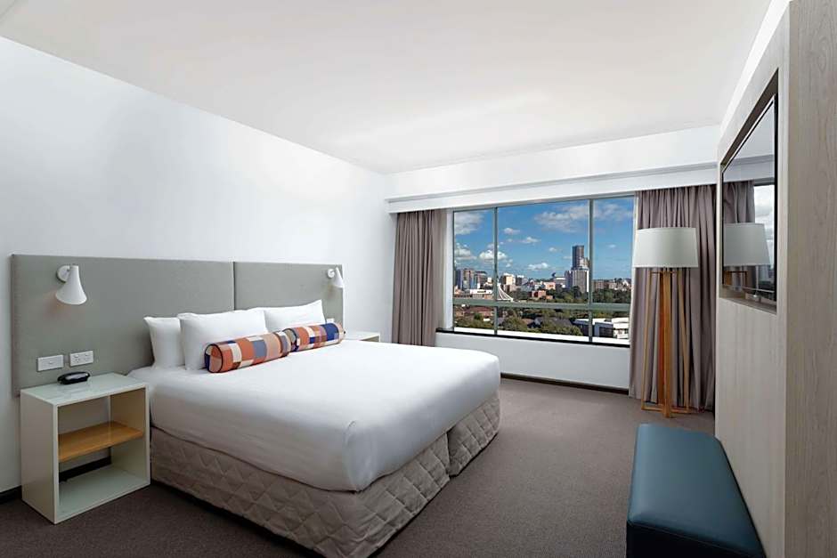 Rydges Parramatta