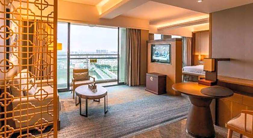 Great International Hotel