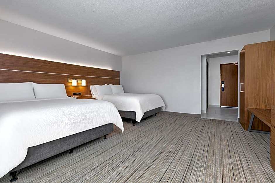 Holiday Inn Express - San Antonio East I-10 By IHG