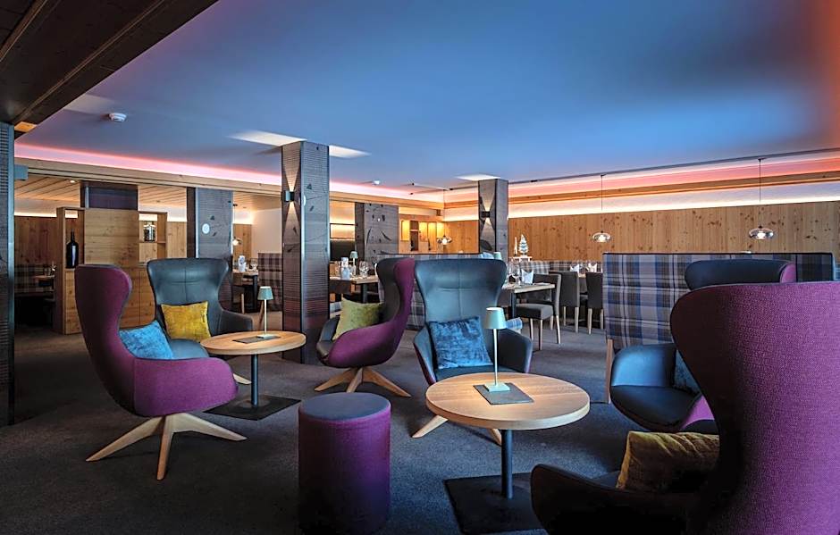 Sunstar Hotel Lenzerheide