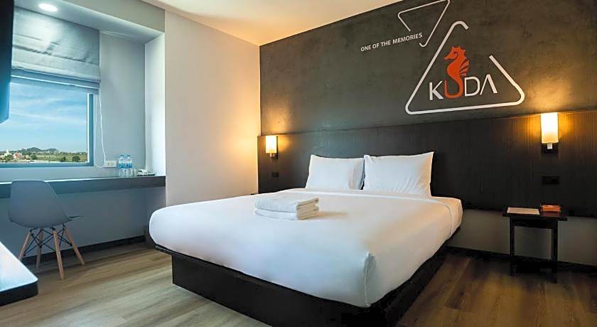 Kuda Asia Hotel Bang Saen