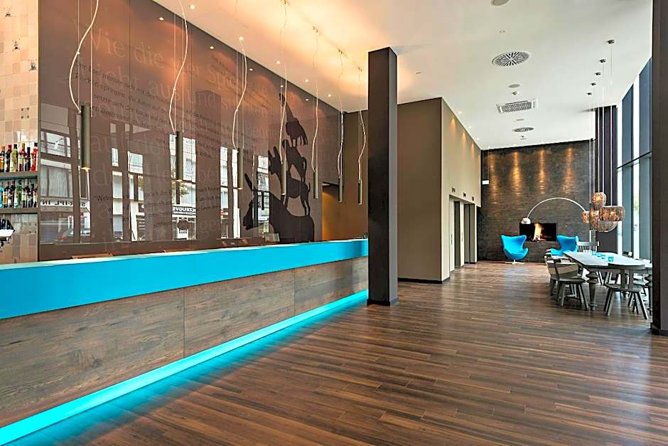 Motel One Bremen-Altstadt