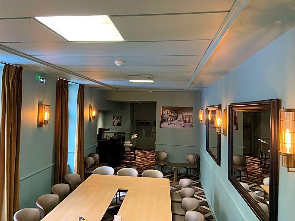 Mercure Montauban Hotel