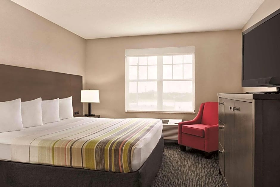 Country Inn & Suites by Radisson, Tampa/Brandon, FL