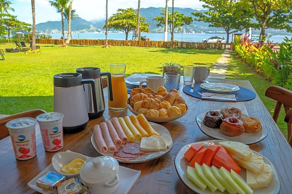 Hotel Velas do Engenho