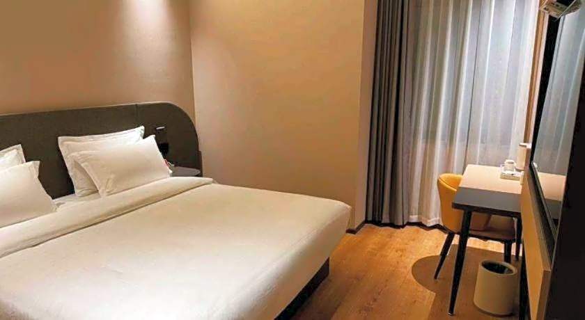 Greentree Inn Datong Yundingyayuan Express Hotel
