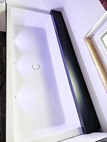 Single Room with Shared Shower and Toilet