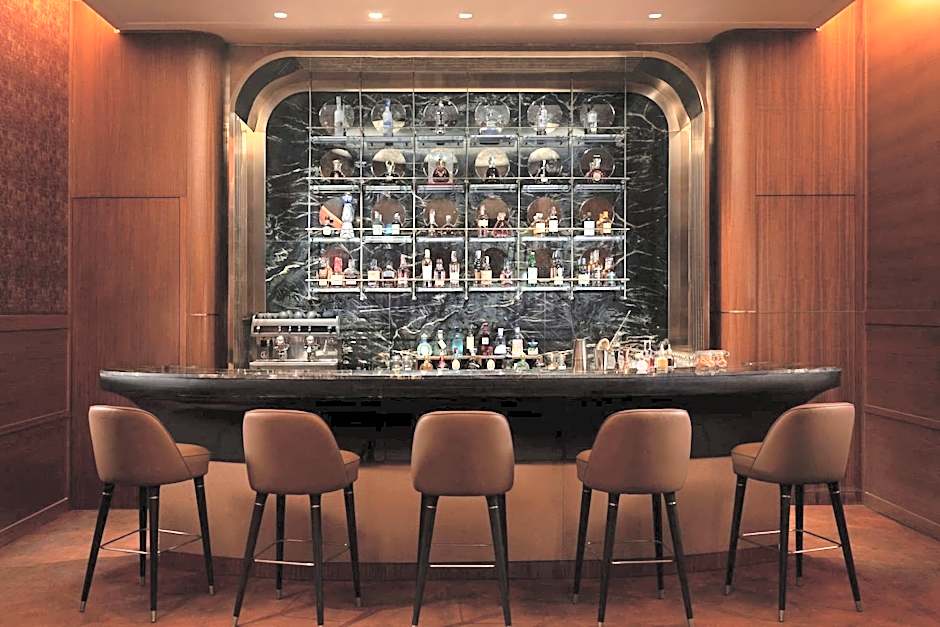 The St. Regis Belgrade