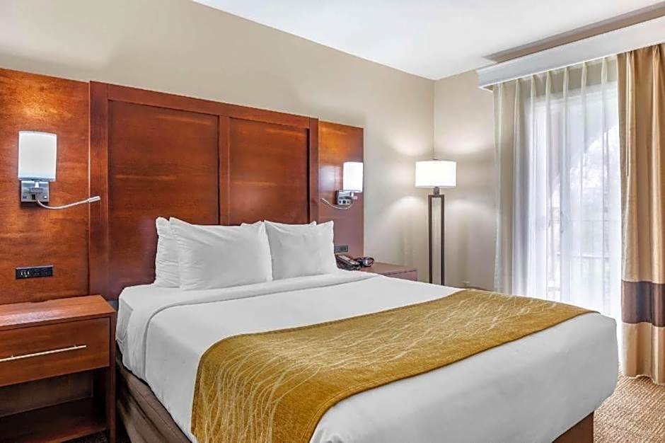 Comfort Inn Escondido San Diego North County