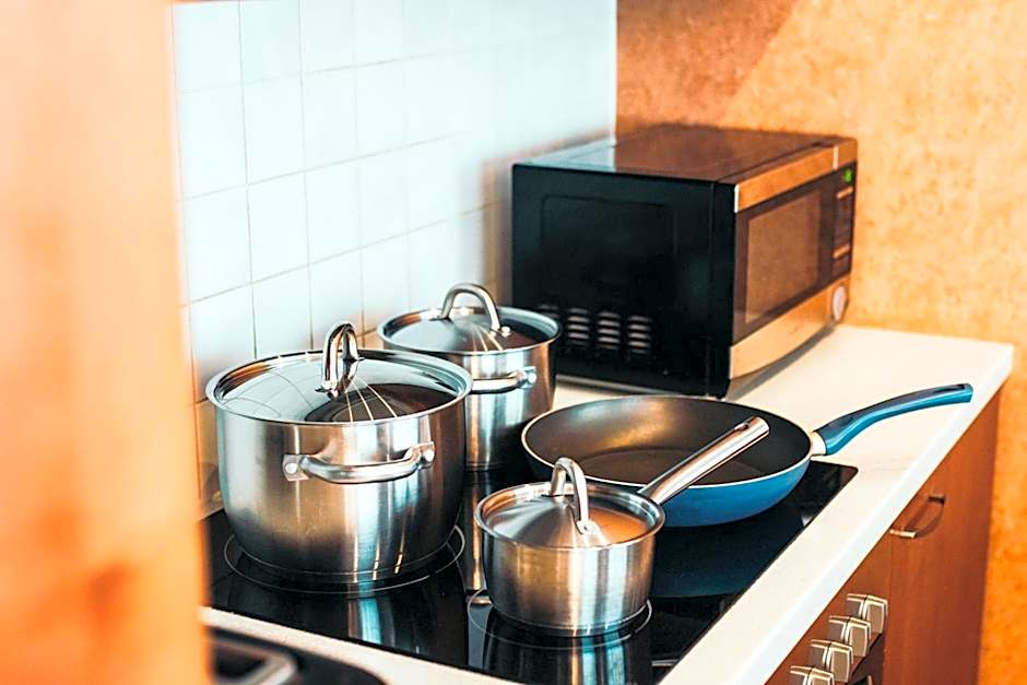 Tallinn City Apartments Freedom Square