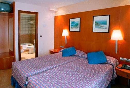 Hotel Restaurante Salvadora