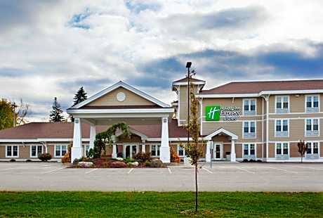 Holiday Inn Express Hotel & Suites Iron Mountain By IHG