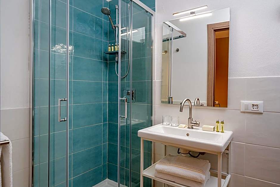 DIMORE IN residenze asproni 24